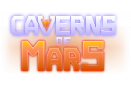 Caverns Of Mars: Recharged (XBXS)   © Atari 2023    1/1