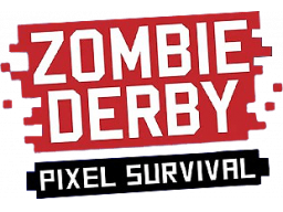 Zombie Derby: Pixel Survival (PC)   © BrineMedia 2020    1/1
