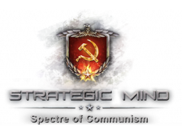 Strategic Mind: Spectre Of Communism (PC)   © Hyperstrange 2020    1/1