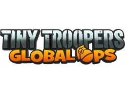 Tiny Troopers: Global Ops (XBXS)   © Wired 2023    1/1