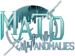 Mato Anomalies (PS4)   © Prime Matter 2023    1/1