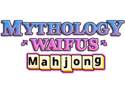 Mythology Waifus Mahjong (NS)   © Gamuzumi 2023    1/1