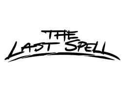 The Last Spell (NS)   © Arcade Crew, The 2023    1/1