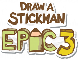 Draw A Stickman: Epic 3 (PC)   © Hitcents.com 2020    1/1