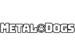 Metal Dogs (PC)   © 24Frame 2021    1/1