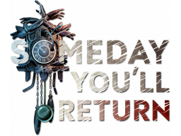 Someday You'll Return (PC)   © CBE Software 2020    1/1