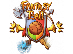 Fantasy Ball (PC)   © Pixel Sunset 2019    1/1