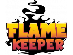Flame Keeper (NS)   © Untold Tales 2023    1/1