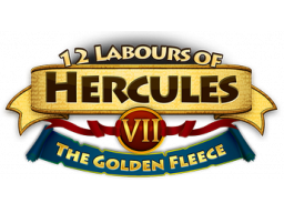 12 Labours Of Hercules VII: Fleecing The Fleece (PC)   © Big Fish 2017    1/1