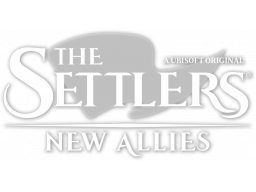 The Settlers: New Allies (PC)   © Ubisoft 2023    1/1
