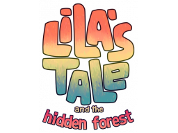 Lila's Tale And The Hidden Forest (PC)   © Skullfish 2022    1/1