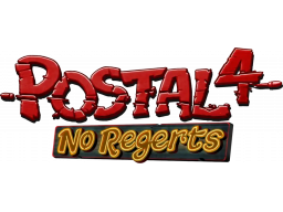 Postal 4: No Regerts (PC)   © Running With Scissors 2022    1/1