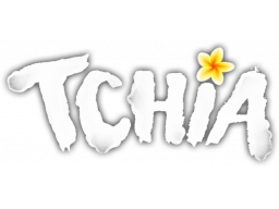 Tchia (PS5)   © Maximum Games 2023    1/1