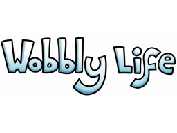 Wobbly Life (PS4)   © RubberBandGames 2023    1/1