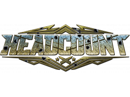HeadCount (PS4)   © Monochrome 2023    1/1