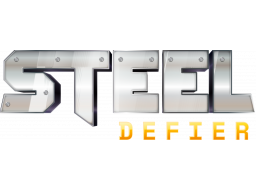 Steel Defier (PS4)   © Ratalaika 2023    1/1