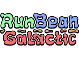 RunBean Galactic (PC)   © Khud Korova 2022    1/1