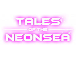 Tales Of The Neon Sea (PC)   © Thermite 2019    1/1