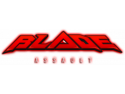 Blade Assault (PC)   © Neowiz 2022    1/1