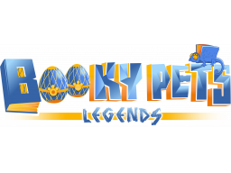 BookyPets Legends (NS)   © DevilishGames 2023    1/1