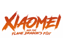 Xiaomei And The Flame Dragons Fist (PC)   © Pixel 2019    1/1