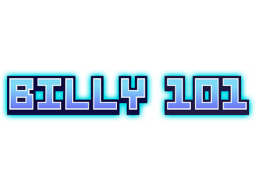 Billy 101 (PC)   © Nibb 2022    1/1