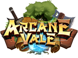 Arcane Vale (PC)   © Dynamic Zero 2022    1/1