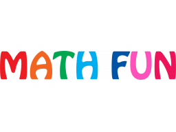Math Fun (2017) (PS4)   © YFT 2023    1/1