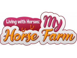 Living With Horses: My Horse Farm (PS5)   © Markt+Technik 2023    1/1