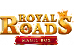 Royal Roads 2: The Magic Box (PC)   © Big Fish 2020    1/1