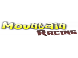 Mountain Racing (PS4)   © YFT 2023    1/1