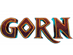 GORN (PS5)   © Devolver Digital 2023    1/1