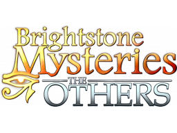 Brightstone Mysteries: The Others (PS5)   © Ocean Media 2023    1/1