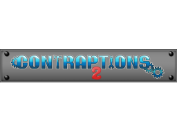Contraptions 2 (PS4)   © Funbox 2023    1/1