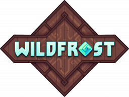 Wildfrost (NS)   © Super Rare 2024    1/1