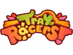 Tray Racers! (NS) &nbsp; &copy; Bit Loom 2023 &nbsp;  1/1