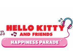 Hello Kitty And Friends: Happiness Parade (NS)   © Rogue Games 2023    1/1
