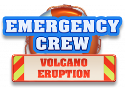 Emergency Crew: Volcano Eruption (PC)   © 8Floor 2021    1/1