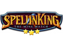 SpelunKing: The Mine Match (PS5)   © Ocean Media 2023    1/1