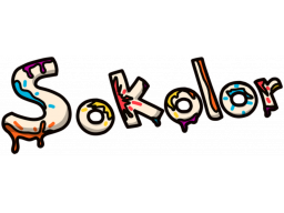 Sokolor (PS4)   © QUByte 2023    1/1