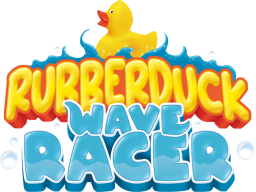 Rubberduck Wave Racer (PS5)   © Joindots 2023    1/1