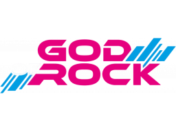 God Of Rock (XBXS)   © Modus 2023    1/1