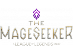 The Mageseeker: A League Of Legends Story (XBXS)   © Riot Forge 2023    1/1