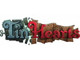 Tin Hearts (PS5)   © Wired 2023    1/1