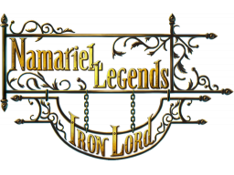 Namariel Legends: Iron Lord (PC)   © Big Fish 2013    1/1