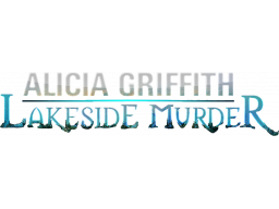 Alicia Griffith: Lakeside Murder (PC) &nbsp; &copy; Libredia 2016 &nbsp;  1/1
