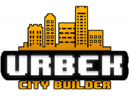 Urbek City Builder (PC)   © RockGame 2022    1/1