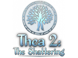 Thea 2: The Shattering (PS4)   © RockGame 2023    1/1