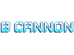 B CANNON (PS4) &nbsp; &copy; Xitilon 2023 &nbsp;  1/1