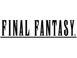 Final Fantasy: Pixel Remaster (PS4)   © Square Enix 2023    1/1